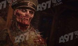 cod僵尸模式最新爆料,惊悚升级，挑战极限！