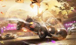 王牌竞速官方爆料最新,极限挑战，新版本爆料揭秘